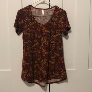 LulaRoe Classic Tee
